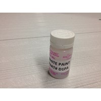 White Aluminum Deck Paint-Ounce