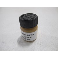 Wood Grain Deck Paint - Ounce