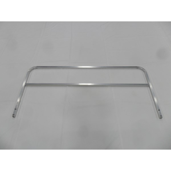 8' Classic Hand Railing