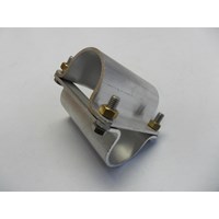 HAND RAIL 4-WAY RAIL BRACKET