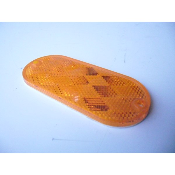 Swim Platform & Raft Reflector