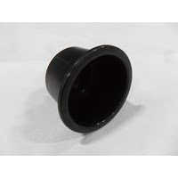 PLASTIC DROP IN CUP HOLDER