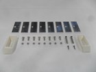 Dock 4-Step Hardware