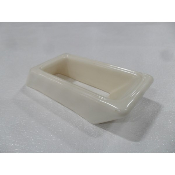 Step Trim Cap