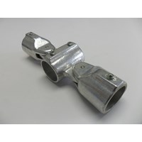 ADJUSTABLE CROSS ASSEMBLY (NO. 19)