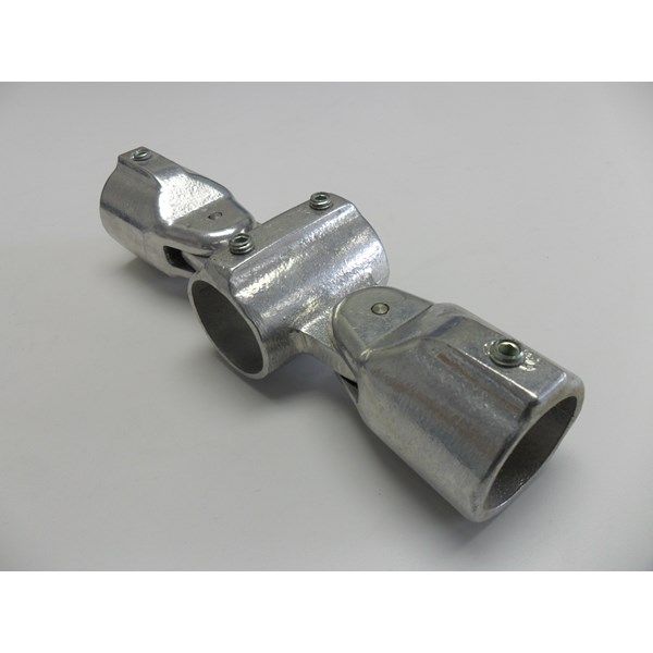 Adjustable Cross Assembly (No. 19)