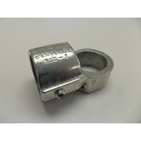 RAIL ADJUSTABLE SWIVEL BRACKET (NO 30-C)