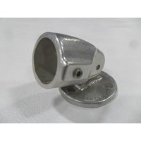 ADJUSTABLE WALL FLANGE (NO 41)