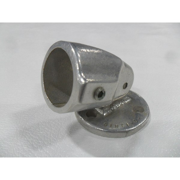 Adjustable Wall Flange (No 41)