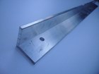 Straight Run Connector Angle
