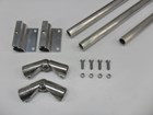 3-Step Hand Rail Kit