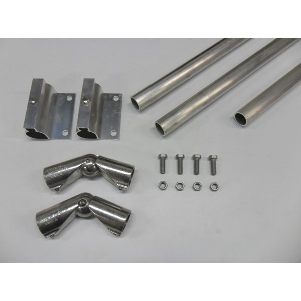 3-Step Hand Rail Kit