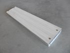 Adjustable Beige Step Only (8