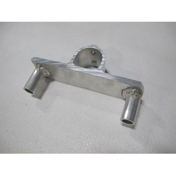 Step Mounting Bracket (1)