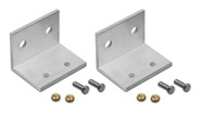 Sectional Seawall Brackets (Pair)
