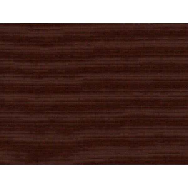 4' Defender Bench Umbrella-Dubonnet Tweed (Material 19Oz)