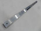 4' Run Adjustable Step Side Rail (50
