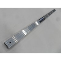 4' RUN ADJUSTABLE STEP SIDE RAIL (50 4' RUN ADJUSTABLE STEP SIDE RAIL (50