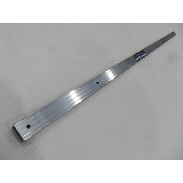 6' Run Adjustable Step Side Rail (74
