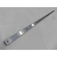 9' RUN ADJUSTABLE STEP SIDE RAIL (110 9' RUN ADJUSTABLE STEP SIDE RAIL (110