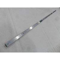 11' RUN ADJUSTABLE STEP SIDE RAIL (134