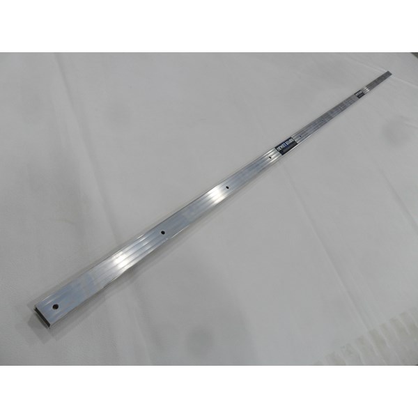 11' Run Adjustable Step Side Rail (134