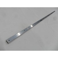 12' RUN ADJUSTABLE STEP SIDE RAIL (146 12' RUN ADJUSTABLE STEP SIDE RAIL (146