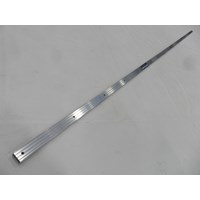 16' RUN ADJUSTABLE STEP SIDE RAIL (194