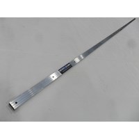 17' RUN ADJUSTABLE STEP SIDE RAIL (206 17' RUN ADJUSTABLE STEP SIDE RAIL (206