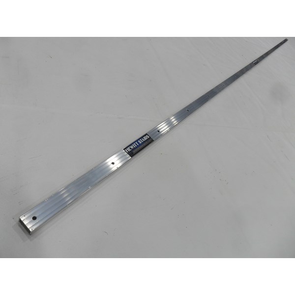 17' Run Adjustable Step Side Rail (206