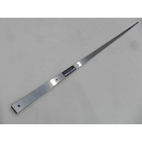 19' RUN ADJUSTABLE STEP SIDE RAIL (230 19' RUN ADJUSTABLE STEP SIDE RAIL (230