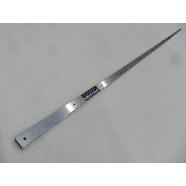 19' Run Adjustable Step Side Rail (230