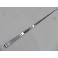 20' RUN ADJUSTABLE STEP SIDE RAIL (242 20' RUN ADJUSTABLE STEP SIDE RAIL (242
