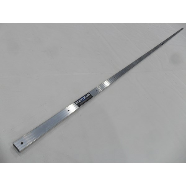 20' Run Adjustable Step Side Rail (242