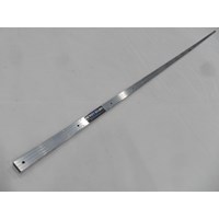 21' RUN ADJUSTABLE STEP SIDE RAIL (254 21' RUN ADJUSTABLE STEP SIDE RAIL (254