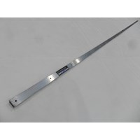 22' RUN ADJUSTABLE STEP SIDE RAIL (266 22' RUN ADJUSTABLE STEP SIDE RAIL (266
