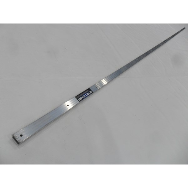 22' Run Adjustable Step Side Rail (266