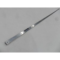 23' RUN ADJUSTABLE STEP SIDE RAIL (278