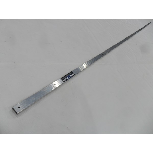 23' Run Adjustable Step Side Rail (278