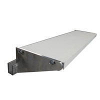 STEP TO CLASSIC DOCK BRACKET (2) STEP TO CLASSIC DOCK BRACKET (2)