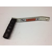 D & L CRANK HANDLE (NO STICKER)