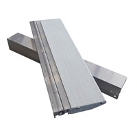 5' GANGWAY SWIVEL HINGE