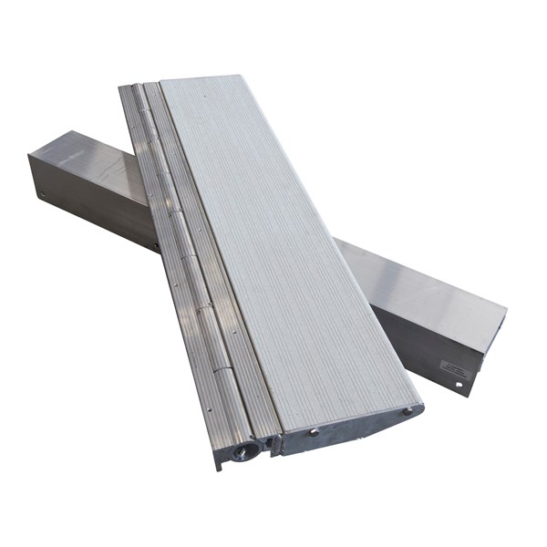 5' Gangway Swivel Hinge