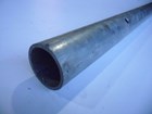 6' Heavy Duty Galvanized Hinge Pipe