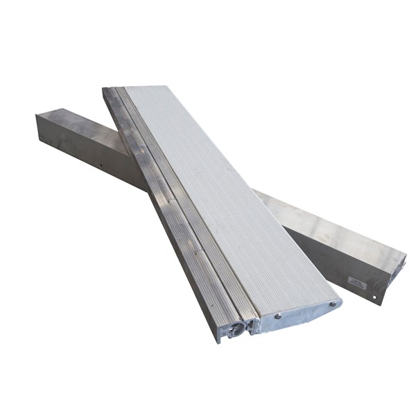 6' Gangway Swivel Hinge