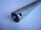 8' Piano Hinge Pipe