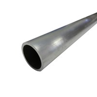 2' Aluminum Stand Pipe (1-1/4
