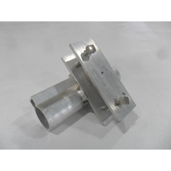 Classic Add-On Aluminum Support Bracket