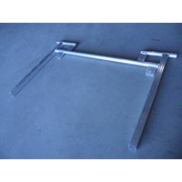 4' UPPER HALF DEEP WATER