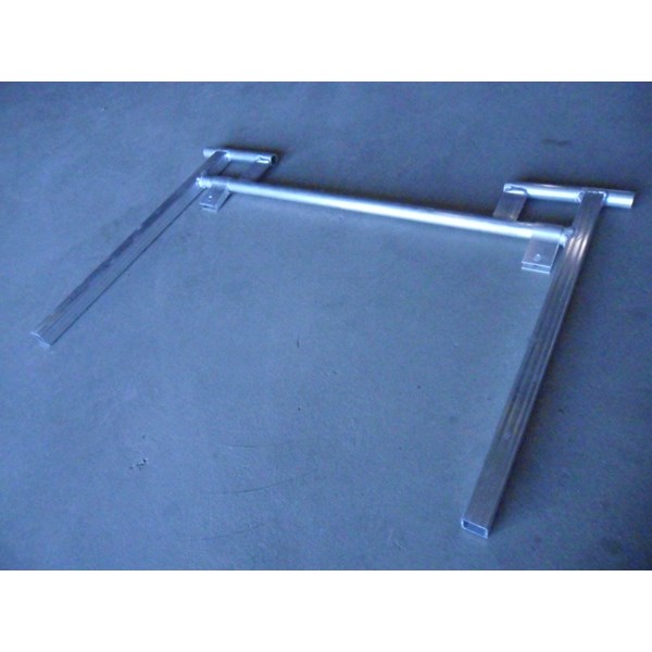 4' Upper Half Deep Water